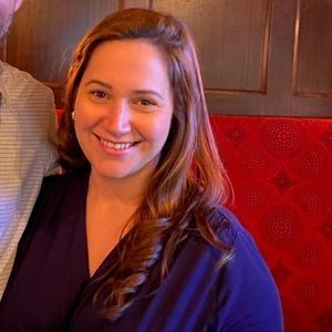 Meet your Posher, Amelia